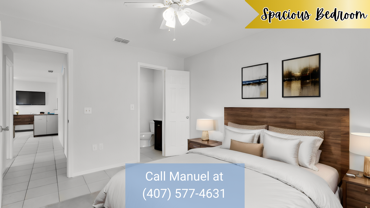 1040 South Buena Vista Drive #1040 - Photo 3 of 8