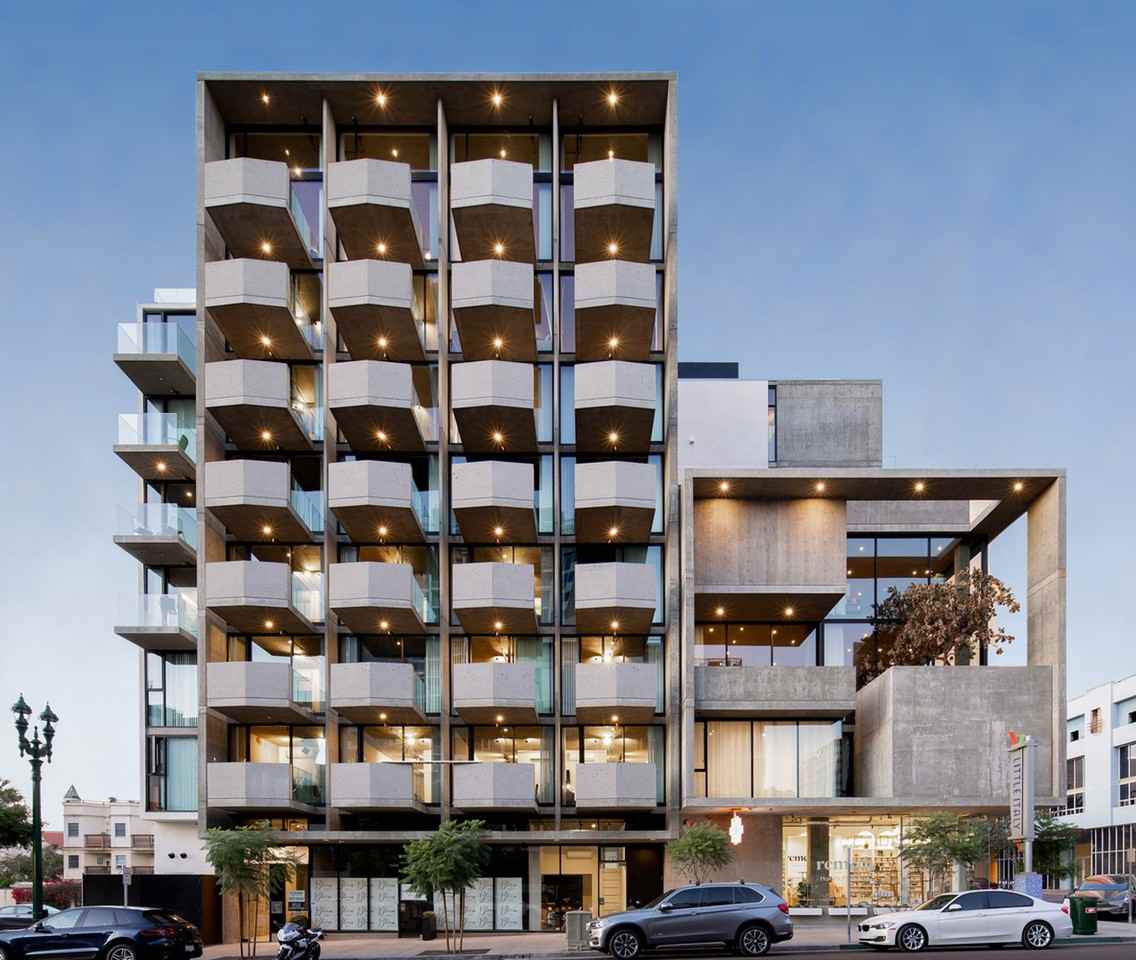 The Continental - Photo 2 of 13