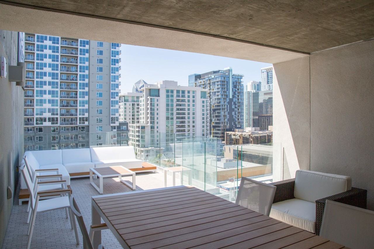 The Continental - Photo 4 of 13