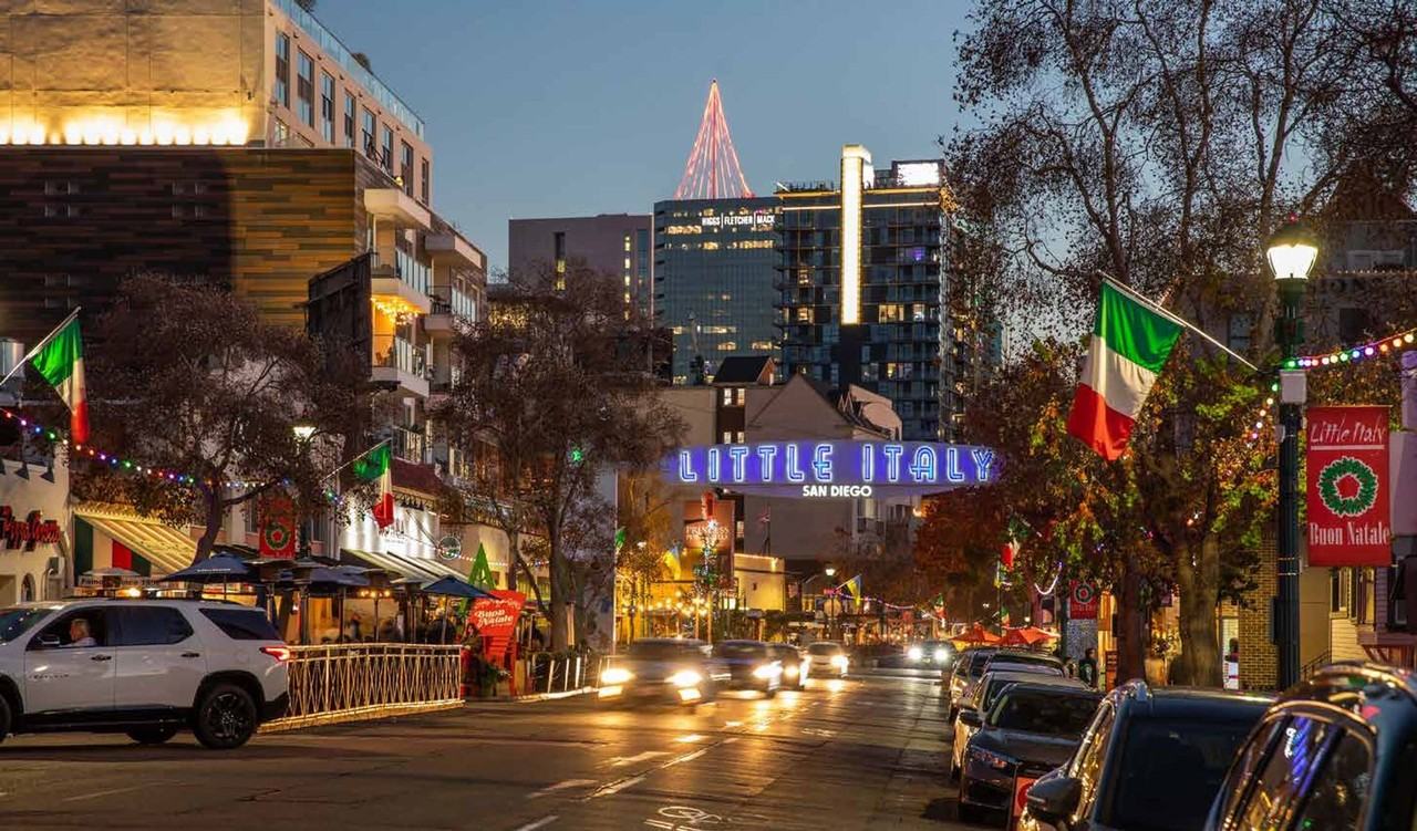 The Continental - Photo 6 of 13