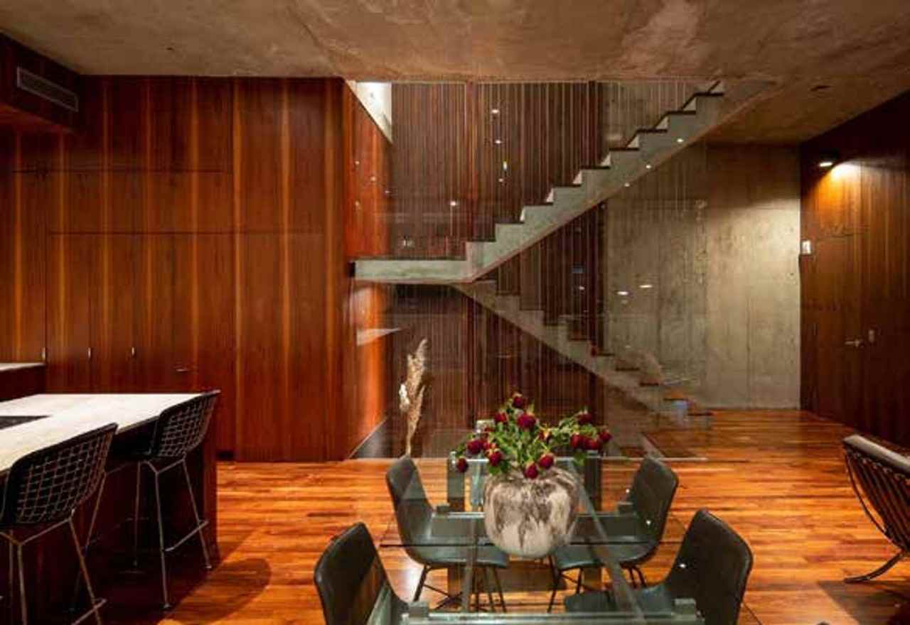 The Continental - Photo 7 of 13