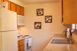 Kipling Townhomes - Photo 1 of 1