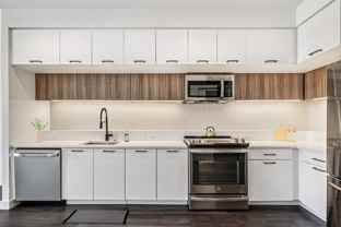 Morse Apartment Homes - Photo 1 of 1