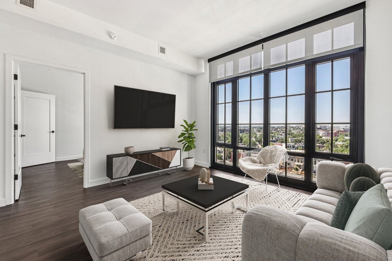 Morse Apartment Homes - Photo 3 of 50