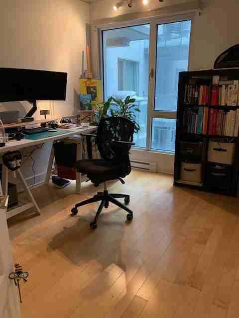 Le Griffix - Photo 2 of 5