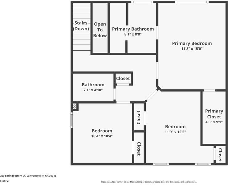 260 Springbottom Ct - Photo 3 of 17