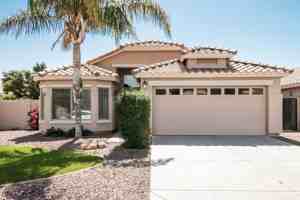 featured image of 3881 E Wyatt Way