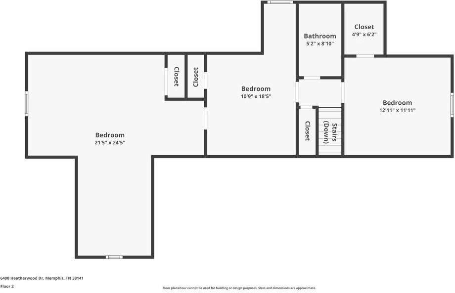 6498 Heatherwood Dr - Photo 3 of 17