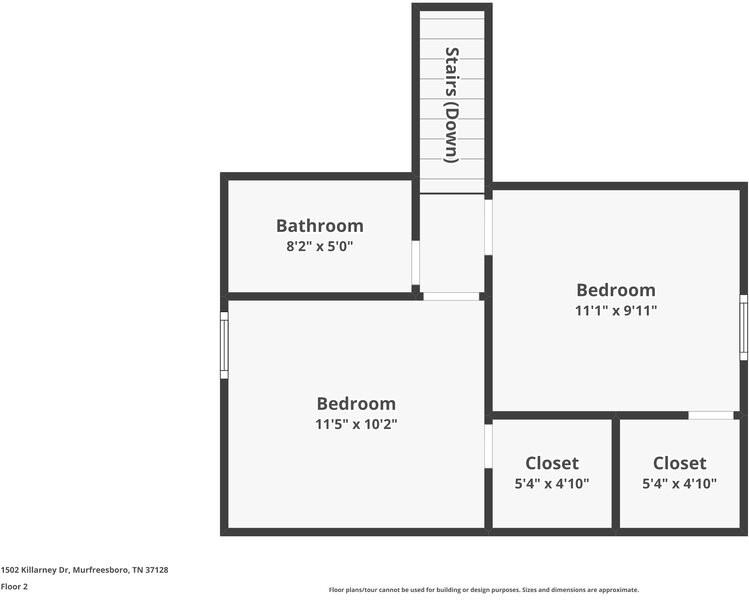 1502 Killarney Dr - Photo 3 of 17
