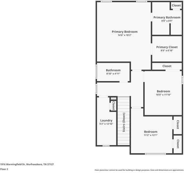 1916 Warmingfield Dr - Photo 3 of 17
