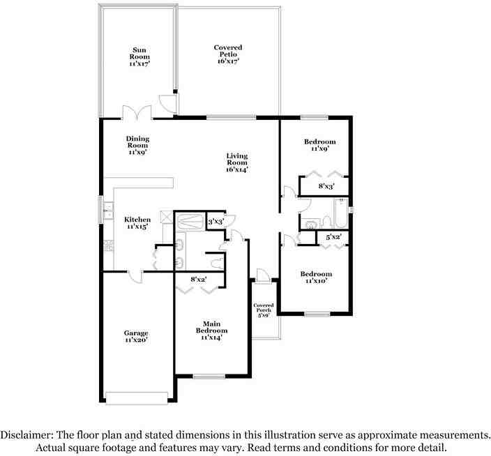 412 Regal Park Dr - Photo 2 of 19