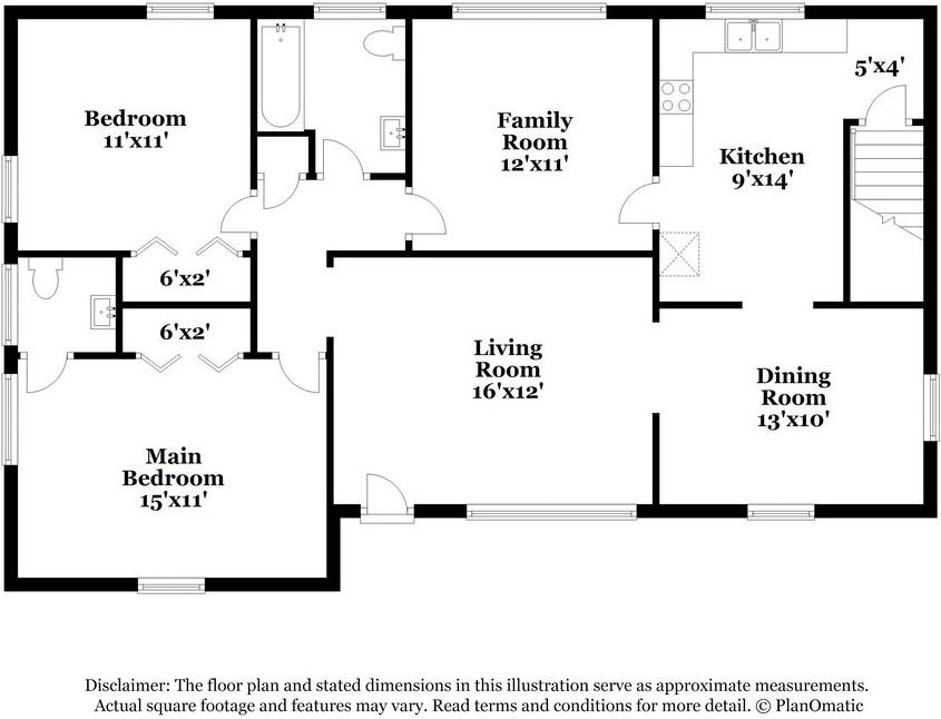 1124 Little John Ln - Photo 2 of 20