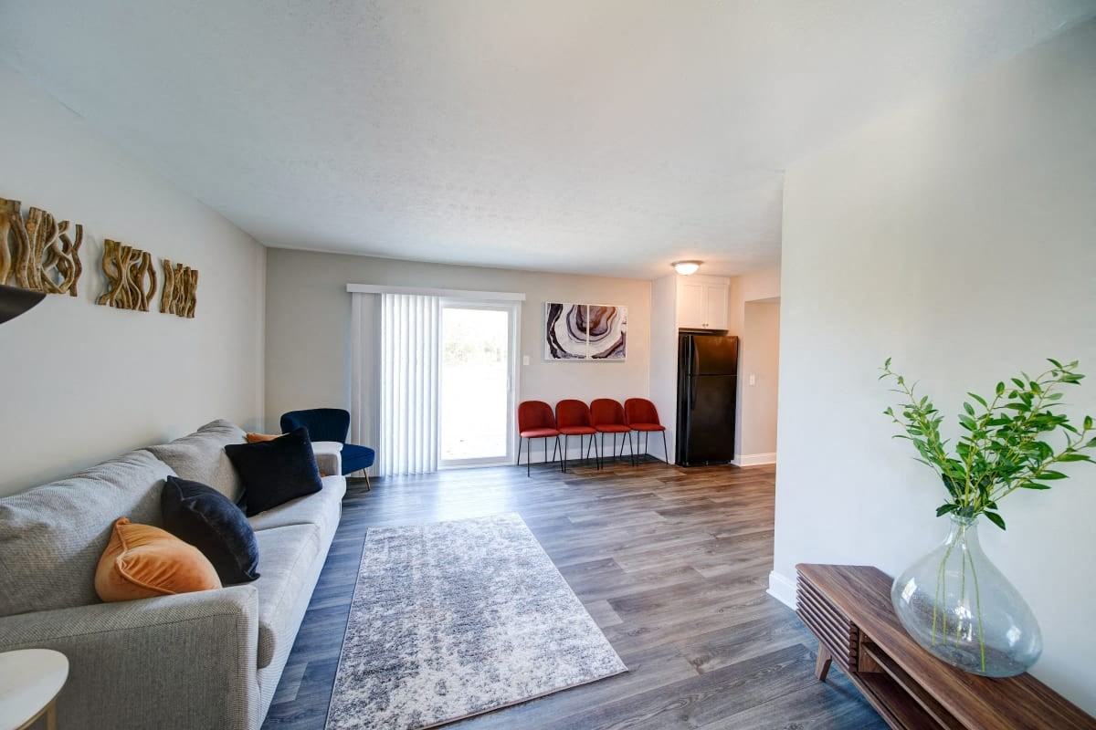 Nova Ridge Apartments - Photo 2 of 29