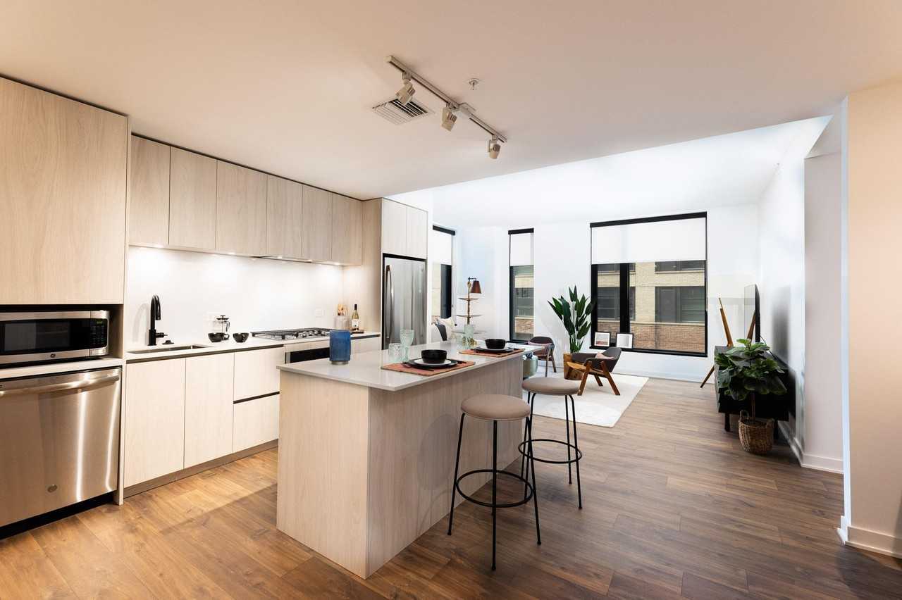 Ledger Union Market - Photo 2 of 16