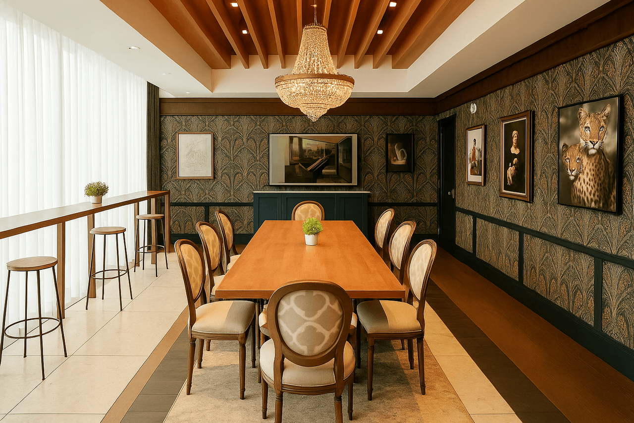 Ledger Union Market - Photo 3 of 16