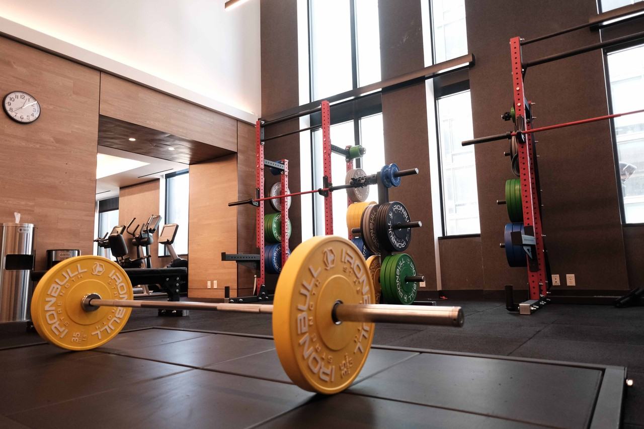 Ledger Union Market - Photo 5 of 16