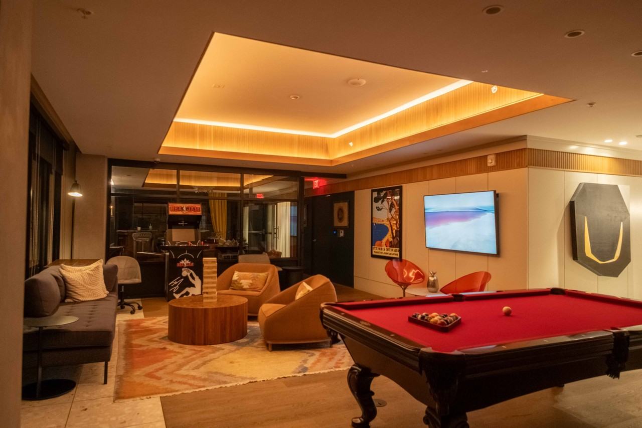 Ledger Union Market - Photo 6 of 16