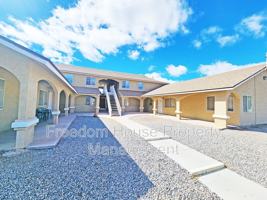 featured image of 2341 E Calvada Blvd #6