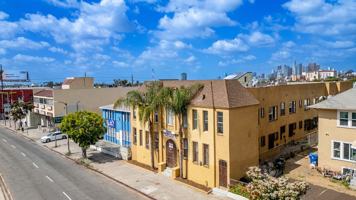 featured image of 323 N Soto St
