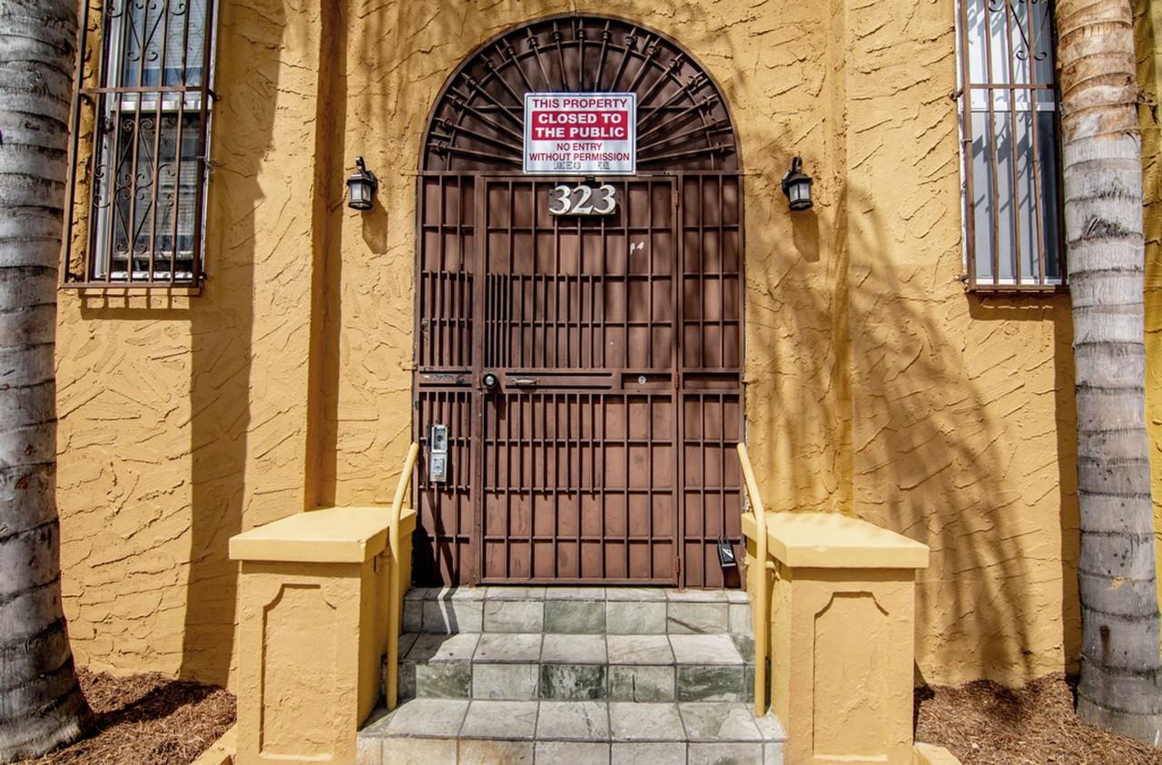 The Silver On Soto - Photo 3 of 8