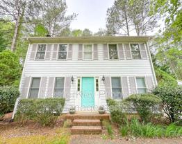 3632 Manford Dr - Photo 1 of 1