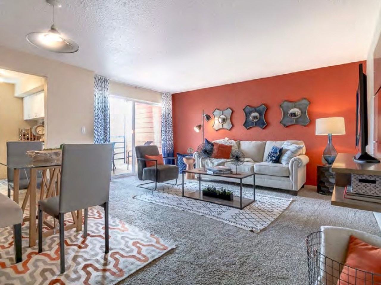 Infinity on the Landing - Photo 6 of 113