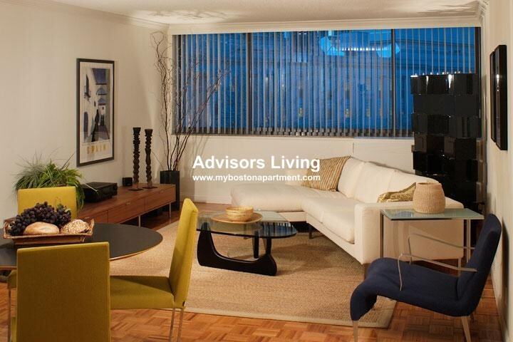 Massachusetts Ave #221-1002 - Photo 2 of 9