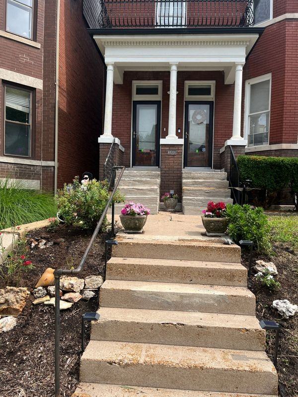 3449 Crittenden St ##2f