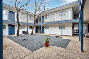 Manor Flats Apartments - Photo 1 of 1