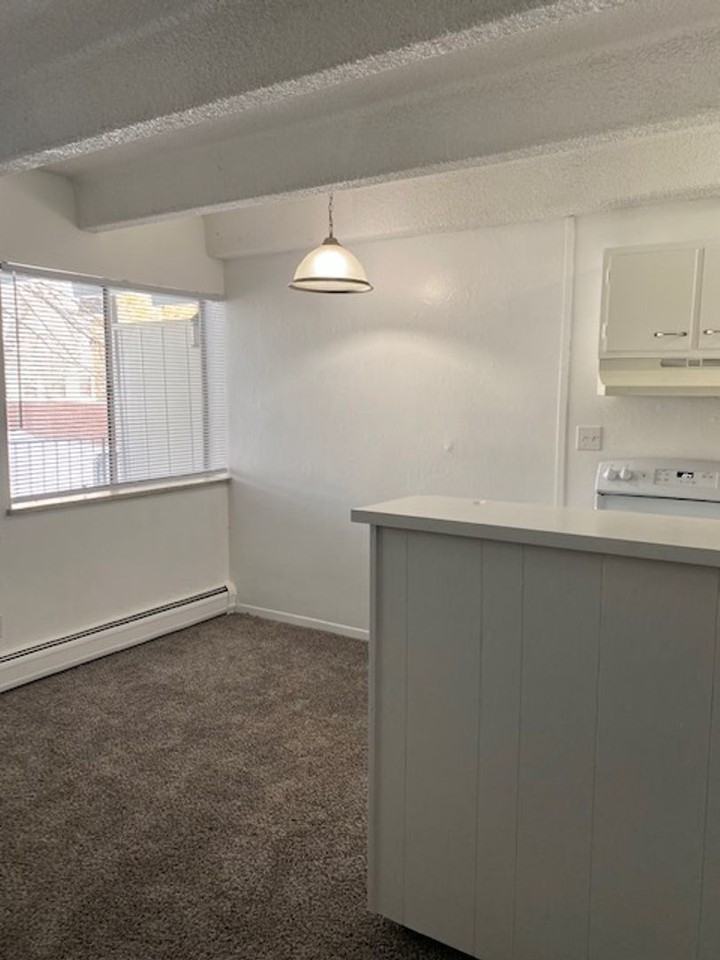 2401 S Gaylord St #105 - Photo 2 of 11