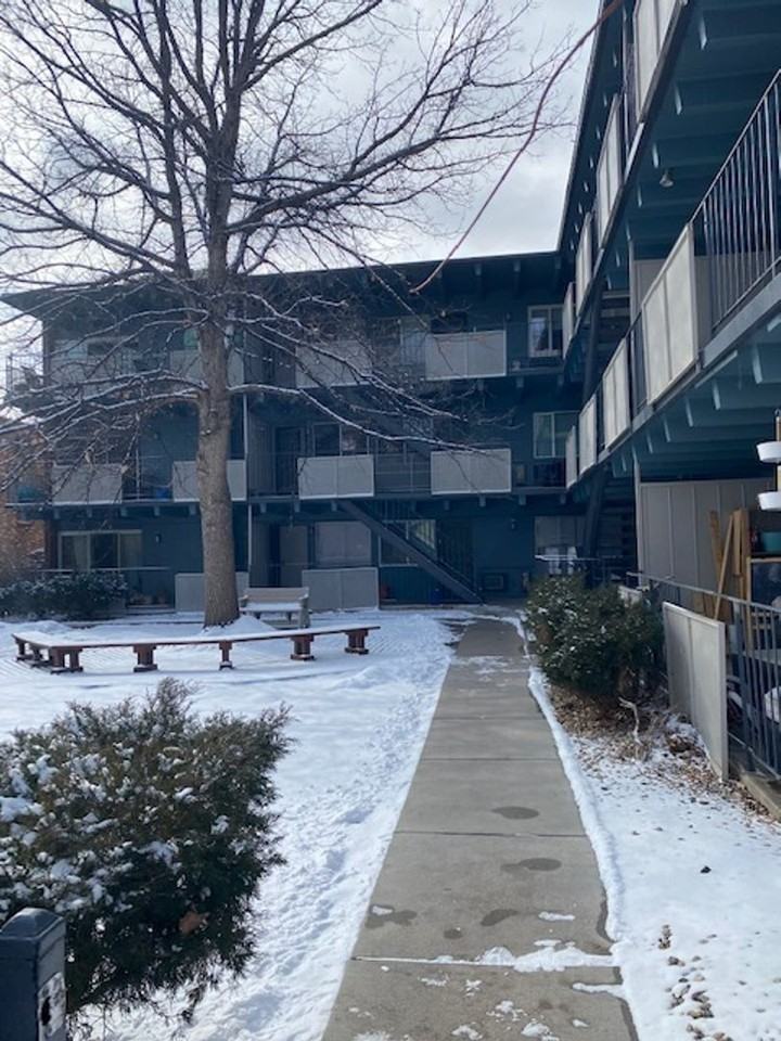 2401 S Gaylord St #105 - Photo 7 of 11