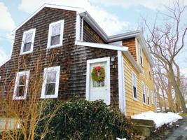 featured image of 31 Chester Sq