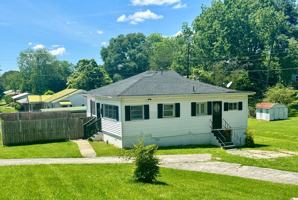featured image of 603 W 39th St