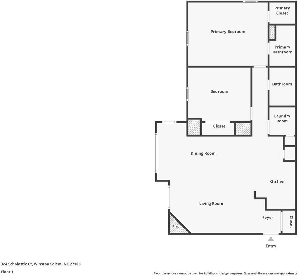 324 Scholastic Ct - Photo 2 of 13