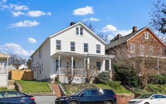 3723 Falls Rd - Photo 1 of 1