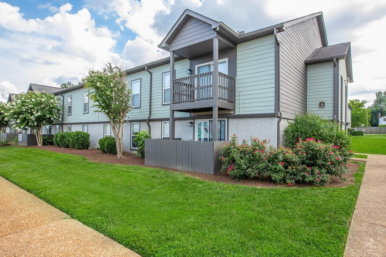 Chase Cove Apartments - Photo 4 of 50