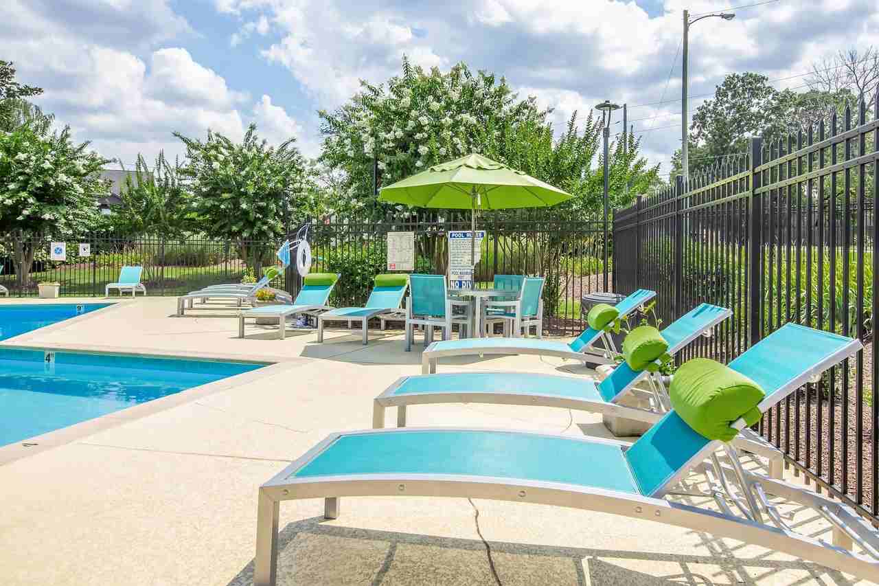 Chase Cove Apartments - Photo 5 of 50