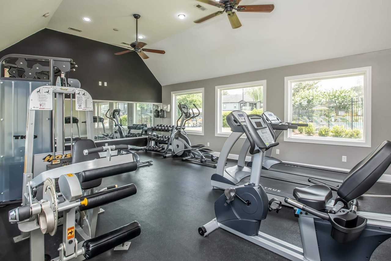 Chase Cove Apartments - Photo 6 of 50