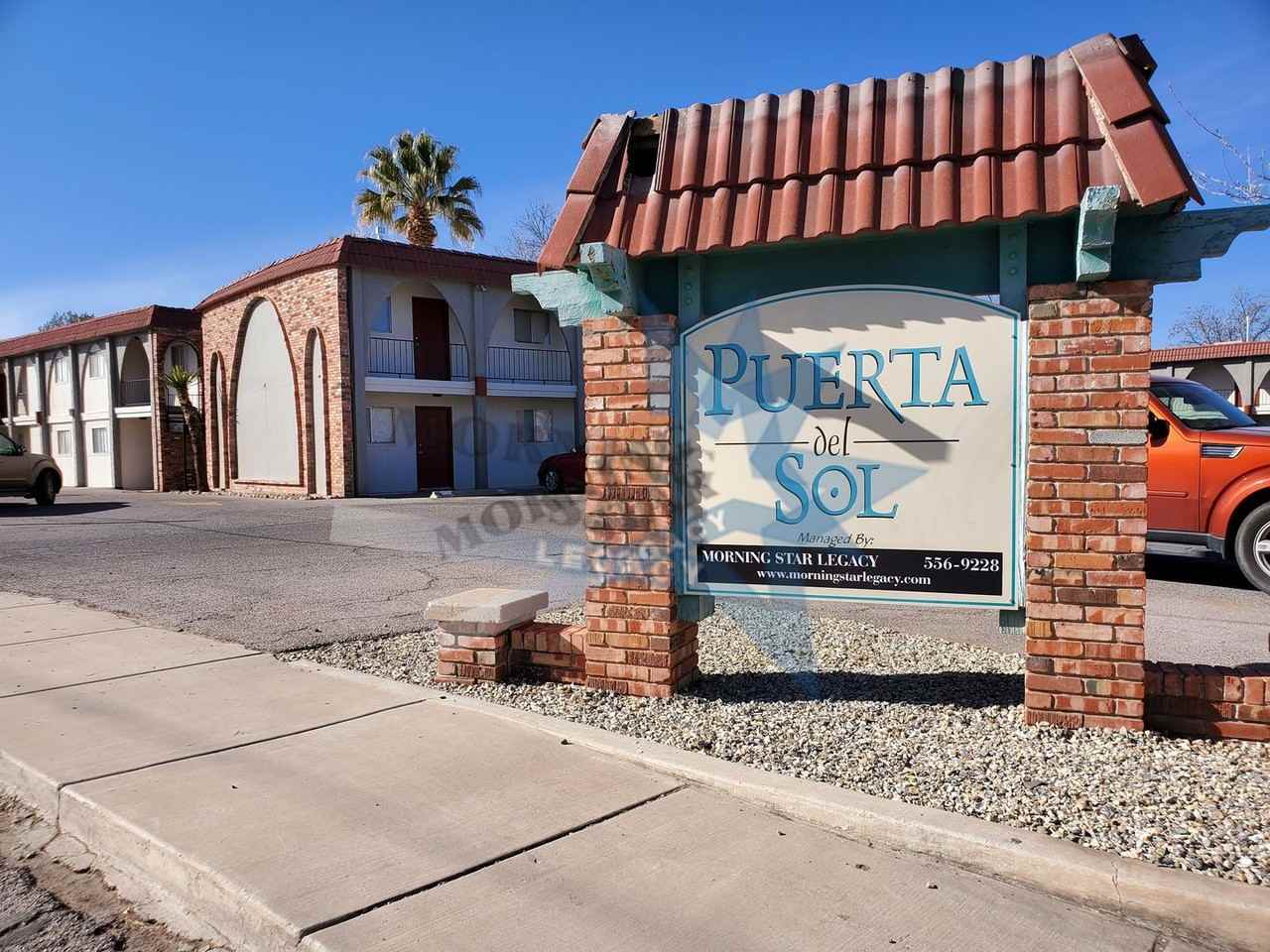 Puerta Del Sol Apartments - Photo 3 of 24