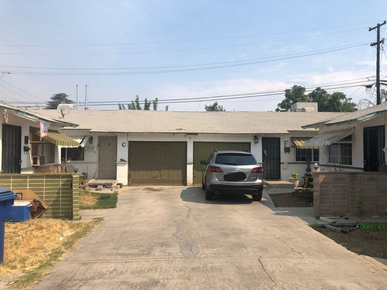 610 Columbus St #D - Photo 2 of 15