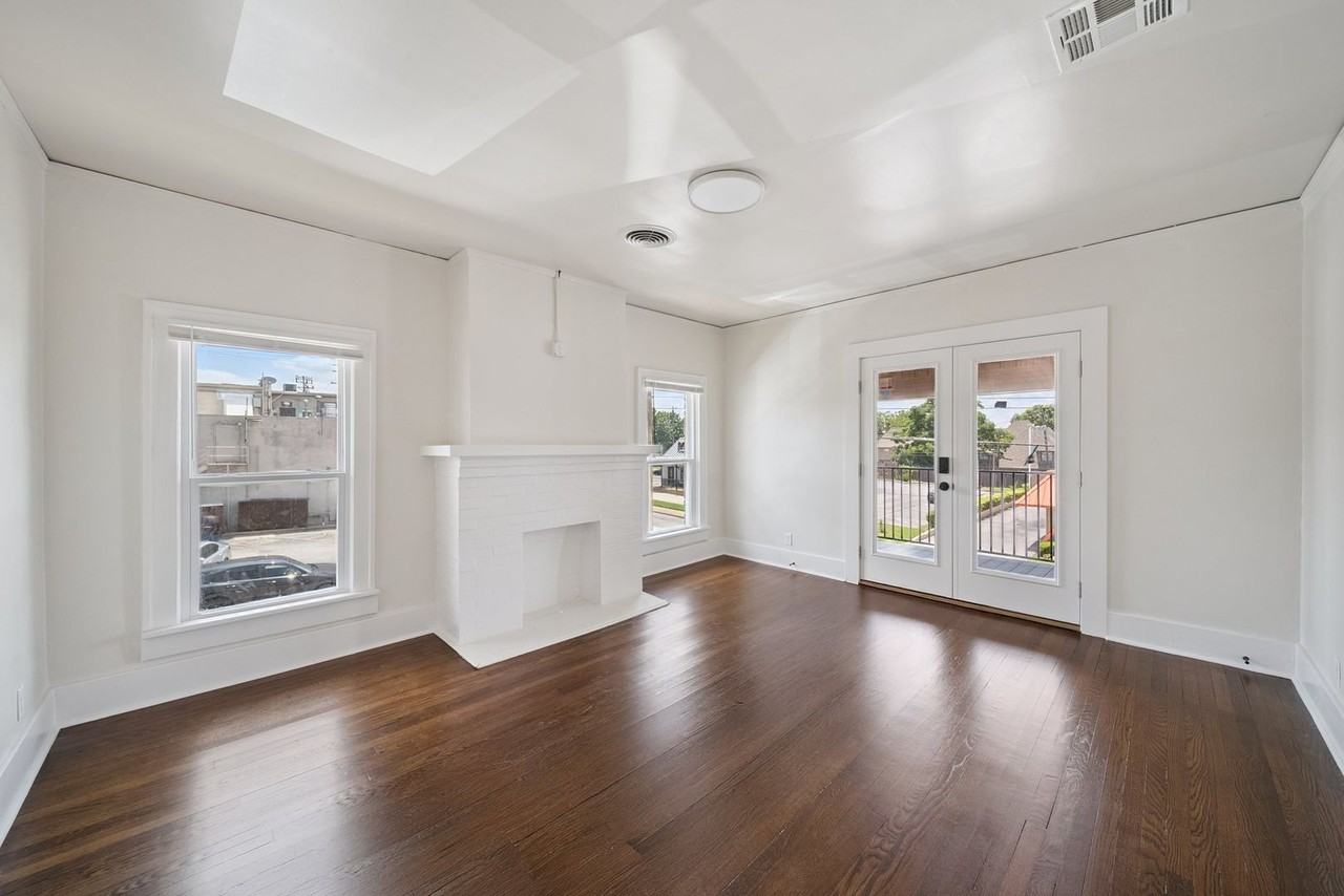 1435 1/2 S Peoria Ave #1 - Photo 4 of 15