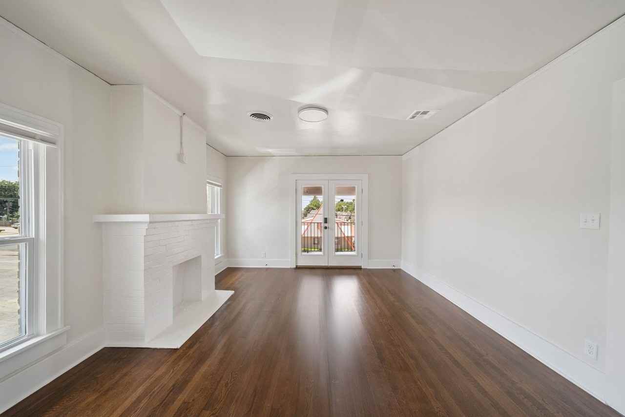 1435 1/2 S Peoria Ave #1 - Photo 5 of 15