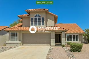 9585 E Ashford Dr - Photo 1 of 1