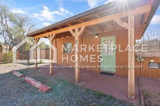 913 1/2 Old Pecos Trl #B - Photo 1 of 1