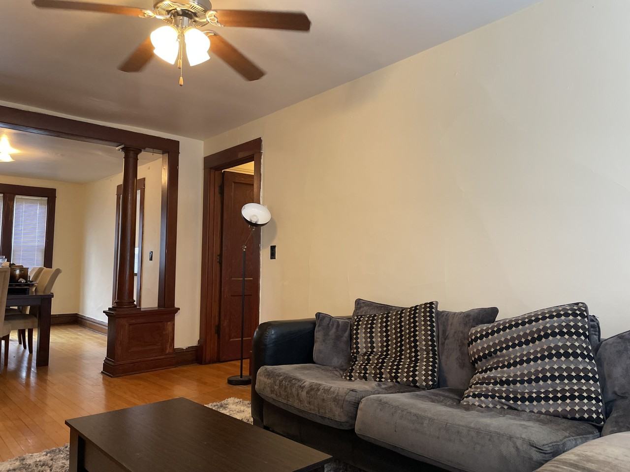 213 N Hamilton St #2N - Photo 3 of 21