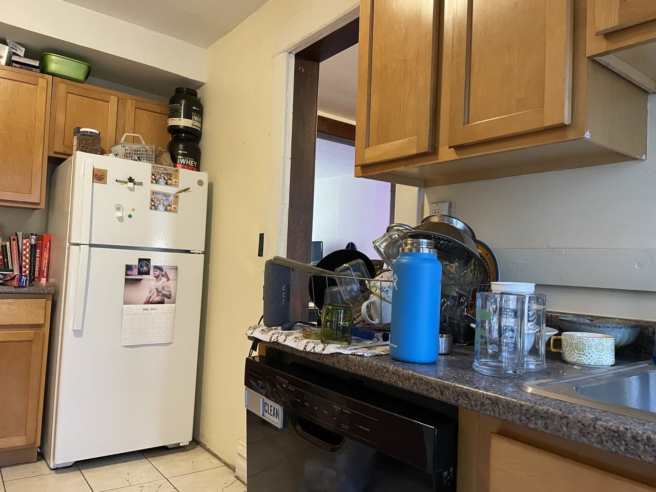 213 N Hamilton St #2N - Photo 6 of 21