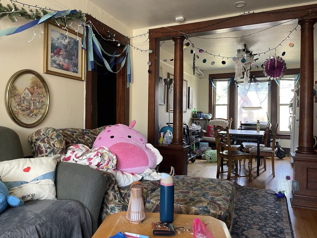 213 N Hamilton St #3N - Photo 2 of 16