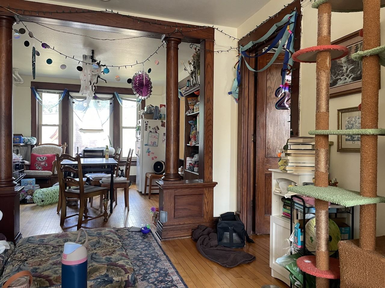 213 N Hamilton St #3N - Photo 3 of 16