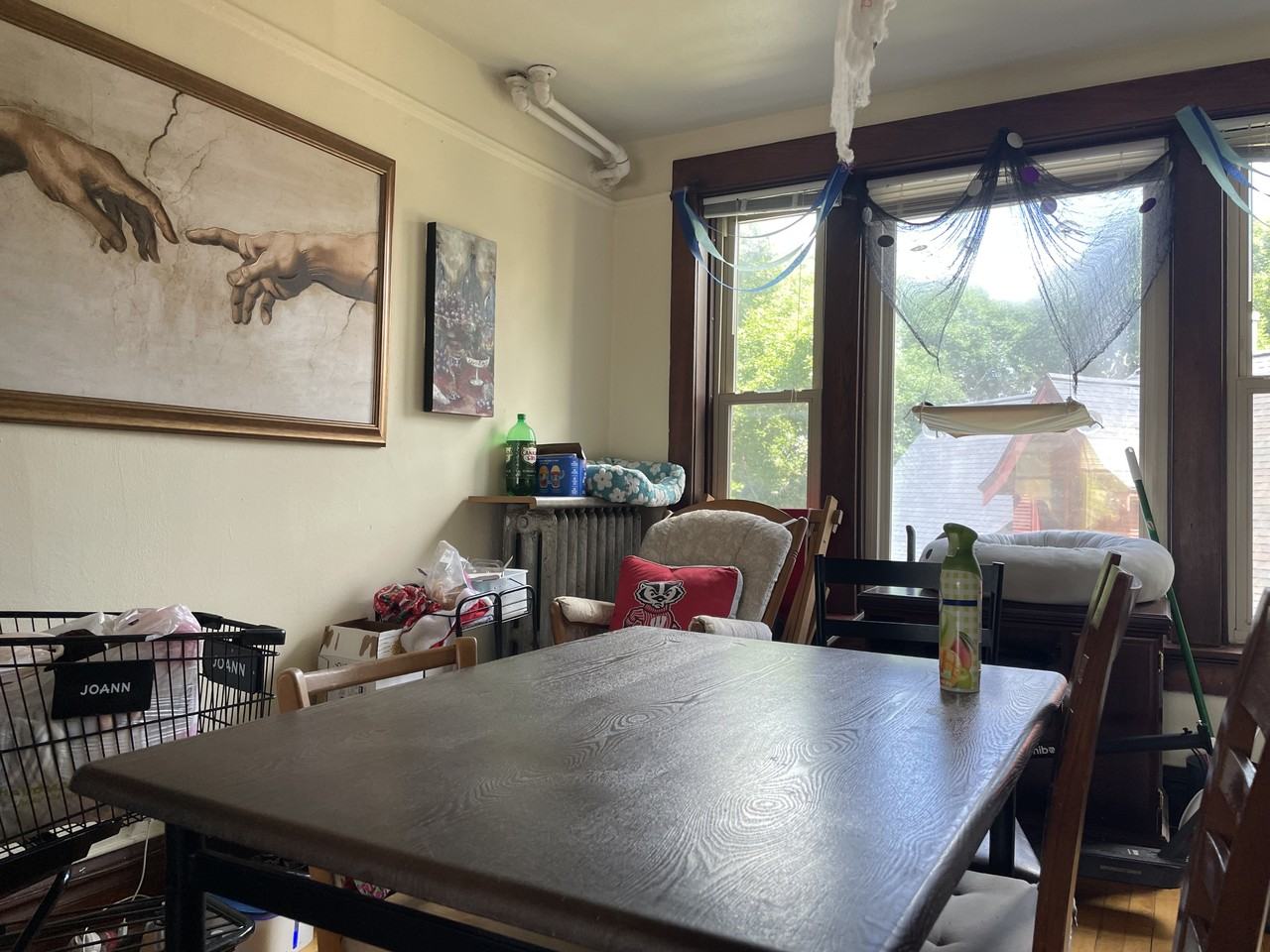 213 N Hamilton St #3N - Photo 4 of 16