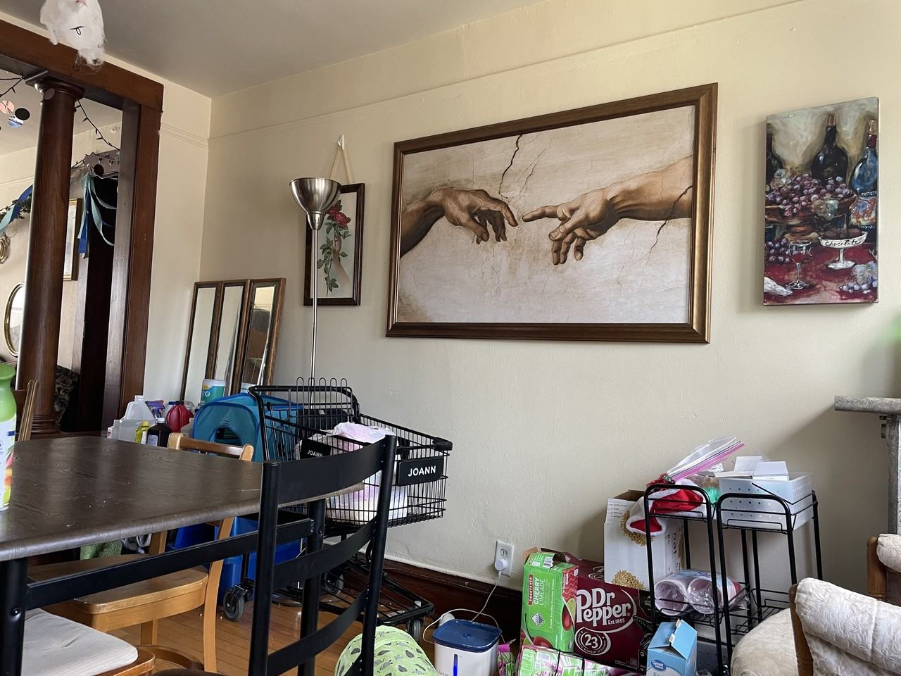 213 N Hamilton St #3N - Photo 6 of 16